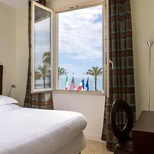 Hotell Royalmar, Cagnes-sur-Mer