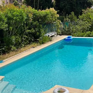 Maisonnette Cagnes-sur-Mer