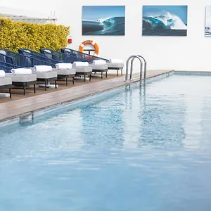 Hotell Indigo By Ihg, Cagnes-sur-Mer
