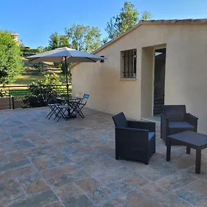 Appartement Au Calme Entre Et Montagne, Cagnes-sur-Mer