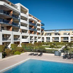 Nemea Le Lido Sur Aparthotel