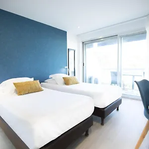 Hotel Tierce, Cagnes-sur-Mer