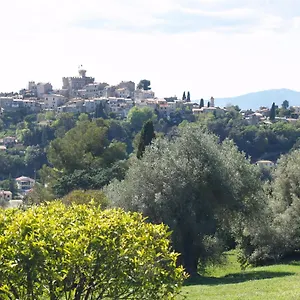 D'hotes Les Terrasses Du Soleil Frühstückspension
