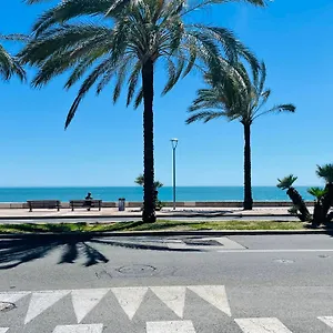 Cocon Douillet Face A La De Sur Cagnes-sur-Mer