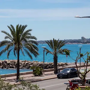 La Maison Du Pecheur Cagnes-sur-Mer