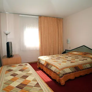 Hotell L'empreinte, Cagnes-sur-Mer