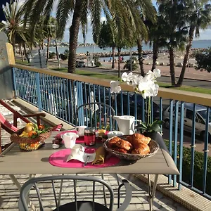 Gl La Fregate Apartment
